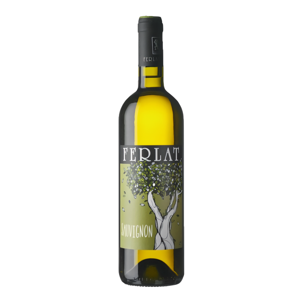 Silvano Ferlat, Sauvignon 2021, Bottiglia 750 ml